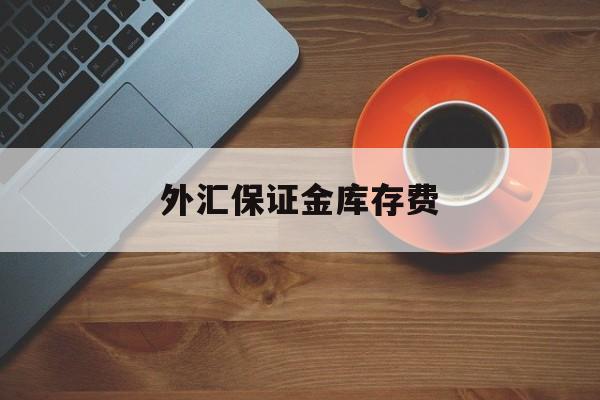 外汇保证金库存费(外汇保证金交易里保证金是什么意思)