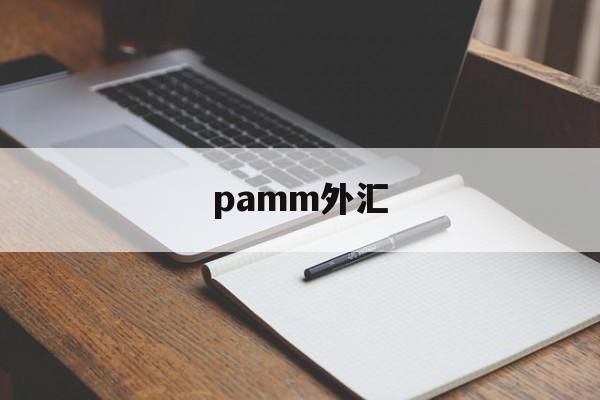 pamm外汇(外汇pamm是什么意思)